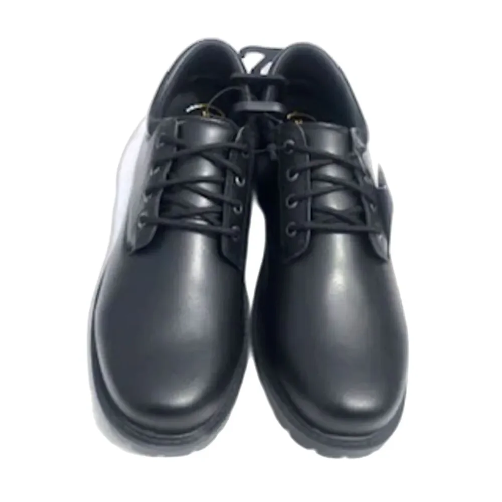 Size: 14 Anti Fatigue Work or Safety Shoes . Odor Reducing Tredsafe New w/ Tags